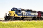 CSX 8231